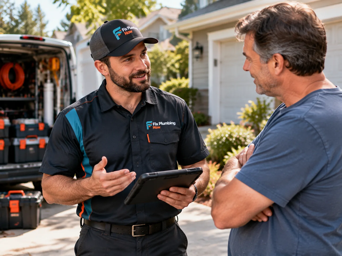 Clogged Drain Service Iberia, OH FAQs